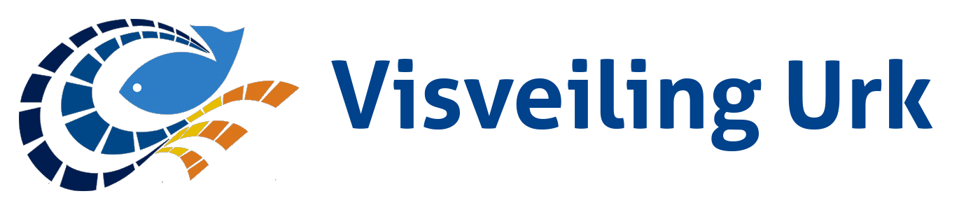 Visveiling Urk - logo